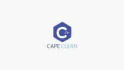Cape_clean logo