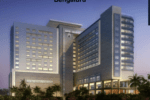 Ritz Carlton Bengaluru