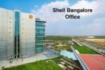 Shell Bangalore